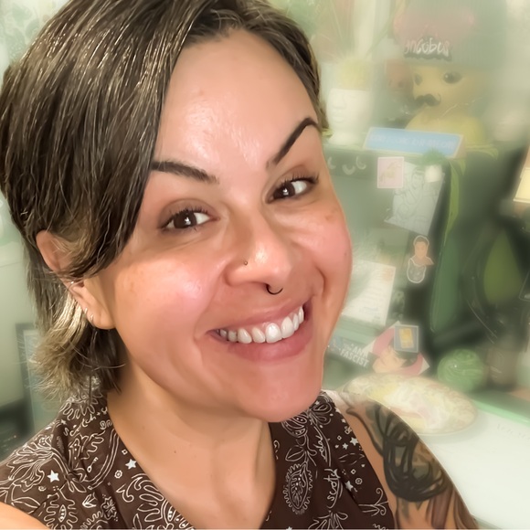 amazonflwrchild